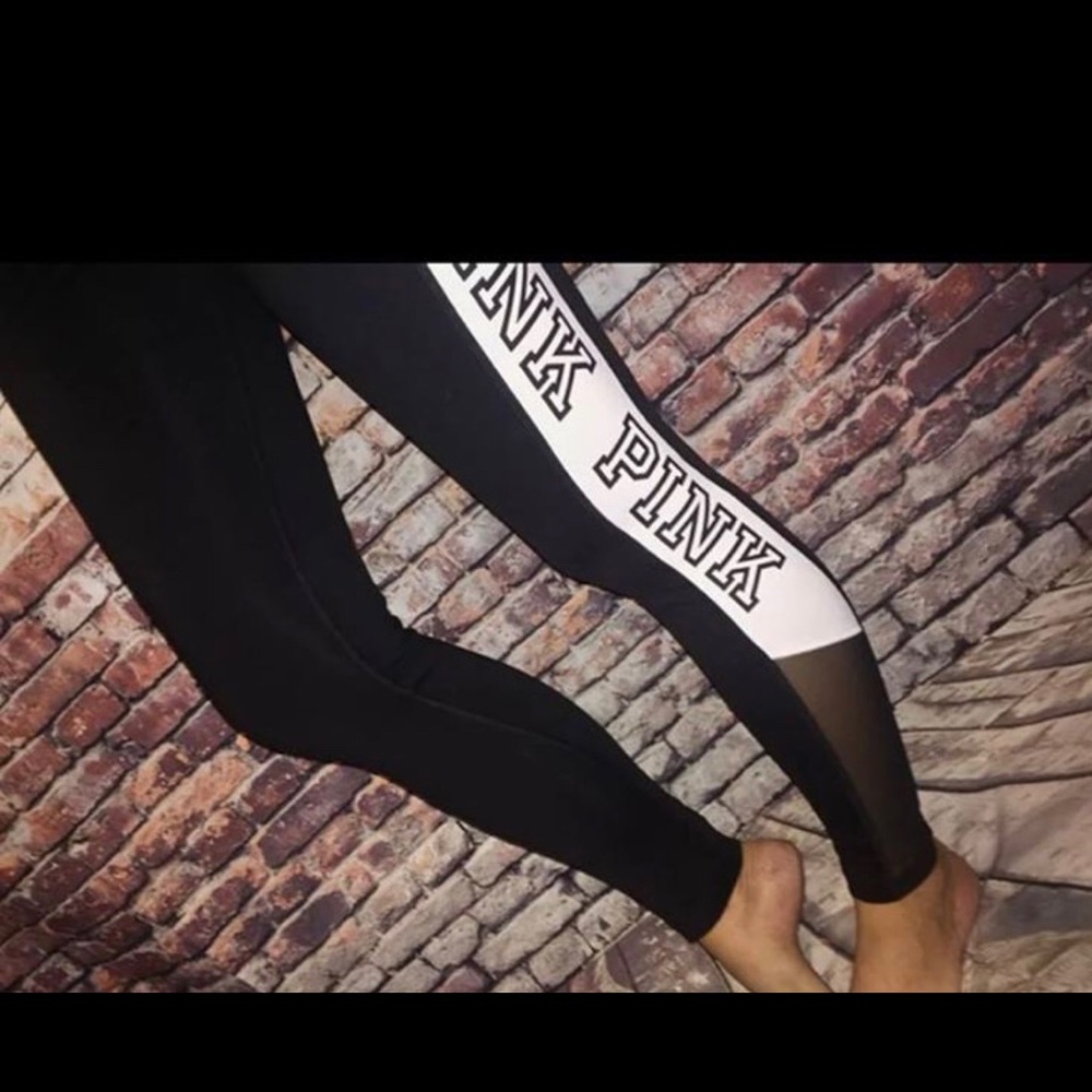 PINK Ultimate Leggings